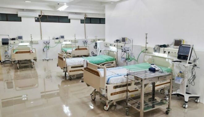 Perang AS-Iran Mengubah Arus Lanskap Dunia, Posisi Indonesia Di Bawah Kepemimpinan Prabowo-Gibran?