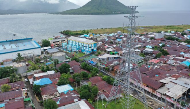 Warga Probolinggo Resah, Pocong Bersajam Berkeliaran di Area Pemakaman