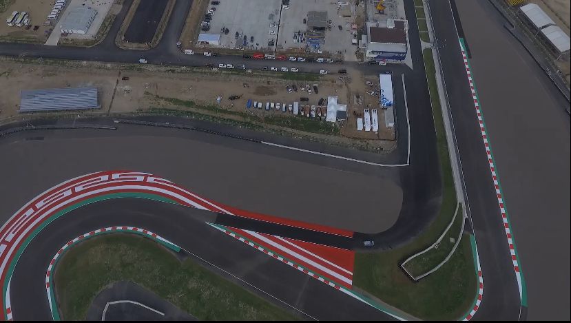 PLN berkomitmen untuk menghadirkan layanan Zero Down Time (ZDT) pada gelaran MotoGP. (Foto: PLN)