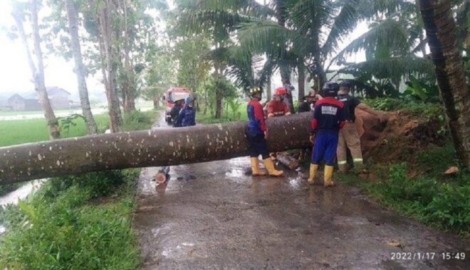 Bersumber dari Hibah Orang Dermawan, Pembangunan Masjid Ar Rozy Kota Probolinggo Dimulai