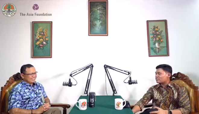 PAC Ansor Gapura Jadikan 'Ngaji Kitab' sebagai Program Unggulan