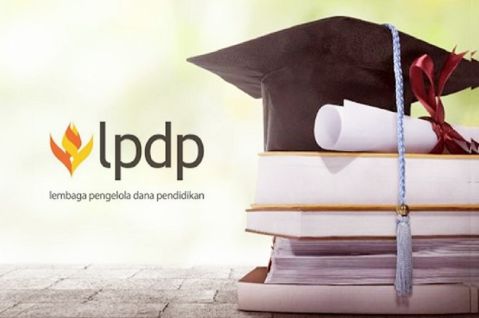 Ilustrasi beasiswa LPDP (Foto: Istimewa)