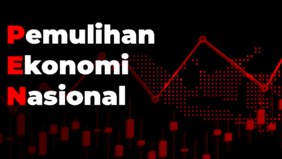 Ilustrasi pemulihan ekonomi nasional (Foto: Setkab)