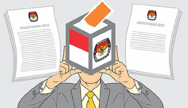 Perang AS-Iran Mengubah Arus Lanskap Dunia, Posisi Indonesia Di Bawah Kepemimpinan Prabowo-Gibran?