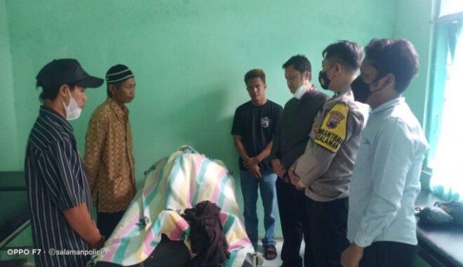 Jadi Tersangka Kasus Penganiayaan, Kades dan Perangkat Desa di Probolinggo Tak Ditahan Karena 'Kooperatif'