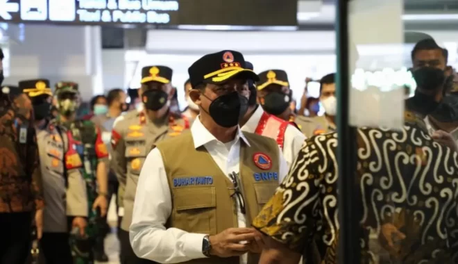 PKB Naik Kelas jadi Partai Gerakan