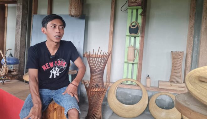 Belanja Sewa Alat Rumah Tangga Rp486 Juta di Sekretariat DPRD Sumenep Disorot, Diduga Fisik tak Jelas