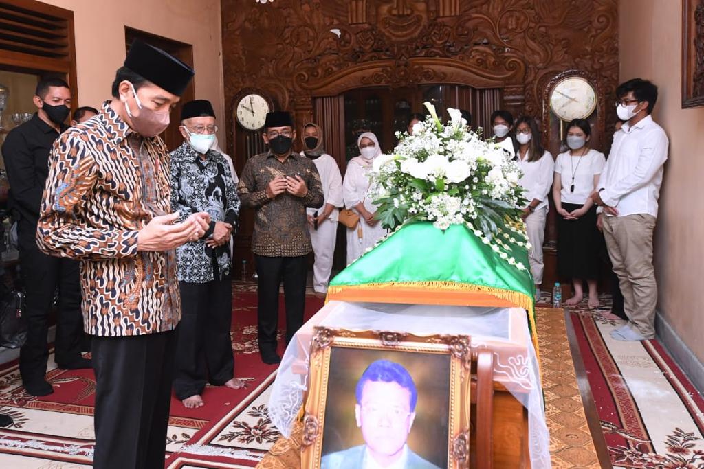 Biro Pers, Media, dan Informasi Sekretariat Presiden