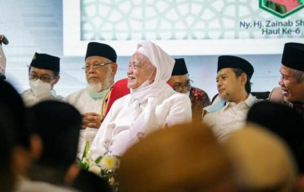 Perang AS-Iran Mengubah Arus Lanskap Dunia, Posisi Indonesia Di Bawah Kepemimpinan Prabowo-Gibran?