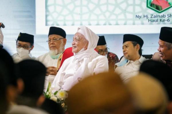 Haul Mbah Bisri Syansuri (Foto: Istimewa) 