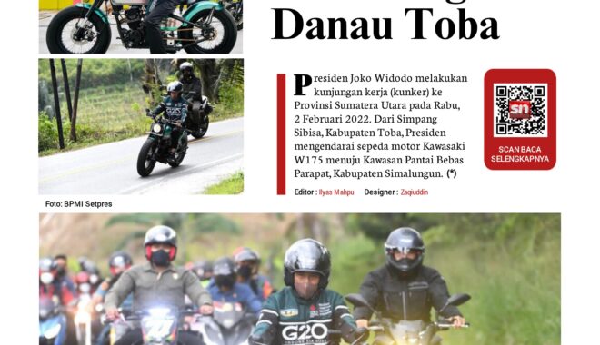 PKB Naik Kelas jadi Partai Gerakan