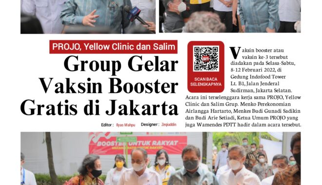 PKB Naik Kelas jadi Partai Gerakan