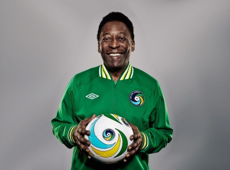 Pele (Foto: mn2s.com)