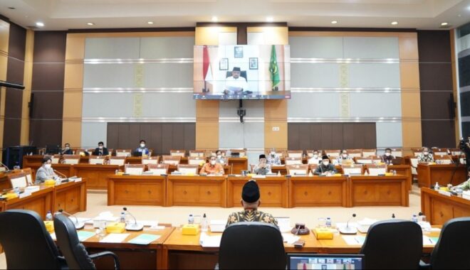 Perang AS-Iran Mengubah Arus Lanskap Dunia, Posisi Indonesia Di Bawah Kepemimpinan Prabowo-Gibran?