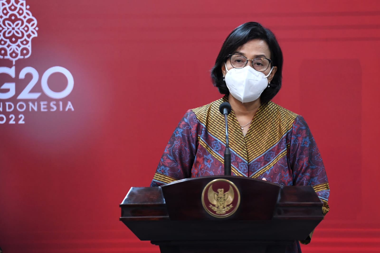 Foto: Lukas - Biro Pers Sekretariat Presiden