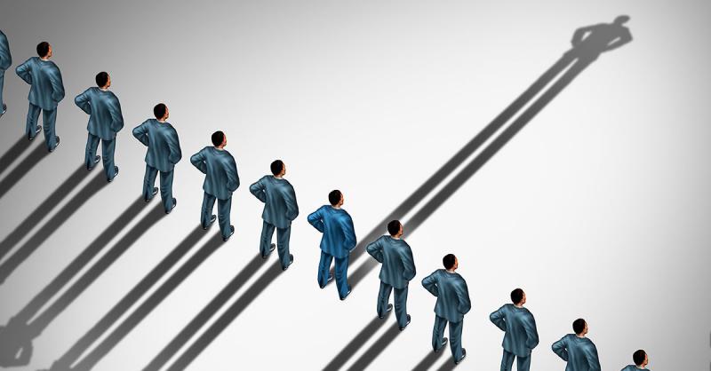 Ilustrasi Otoritarianisme (Foto: Net) 