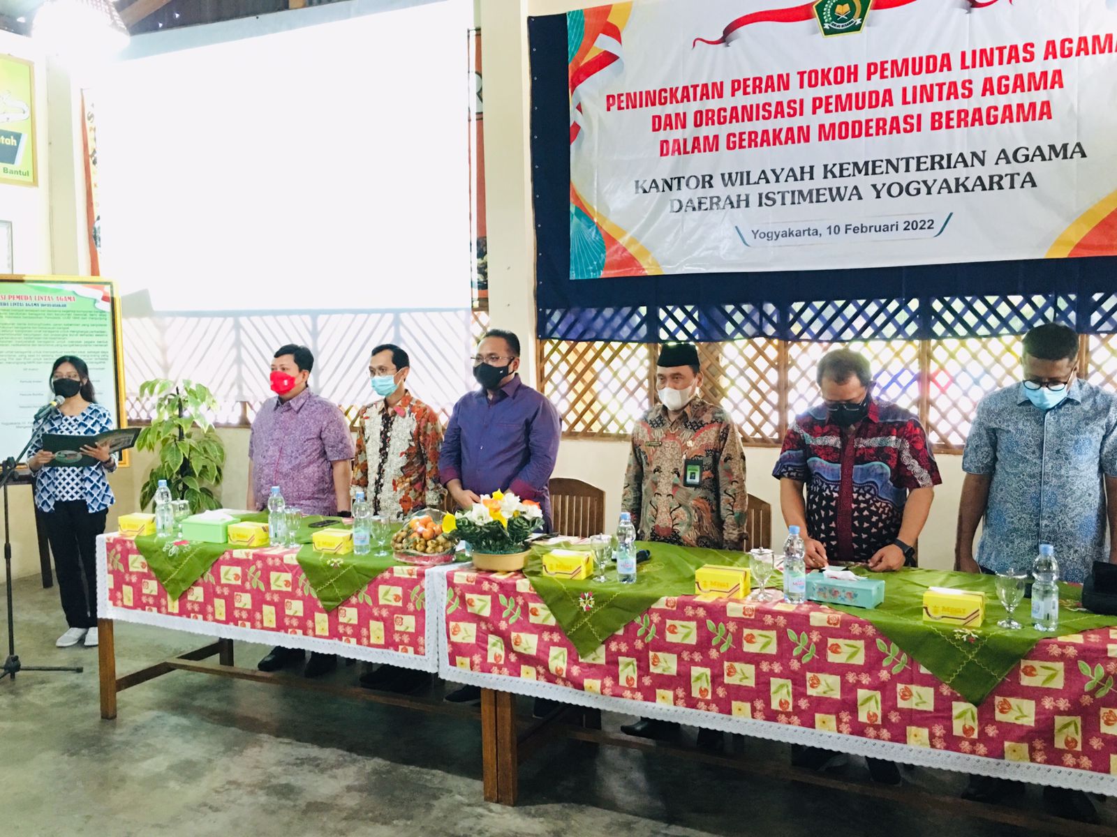 Foto: Humas Menag