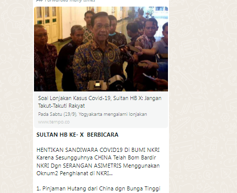 Jadi Tersangka Kasus Penganiayaan, Kades dan Perangkat Desa di Probolinggo Tak Ditahan Karena 'Kooperatif'