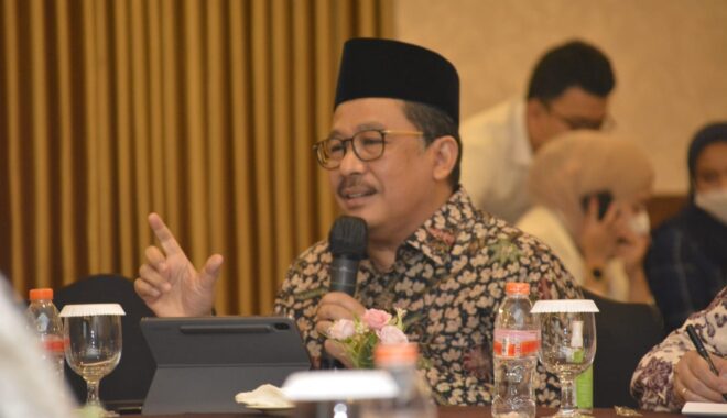 Masyarakat Demo Kejari Pamekasan, Tuntut Kejelasan Tiga Dugaan Kasus Korupsi