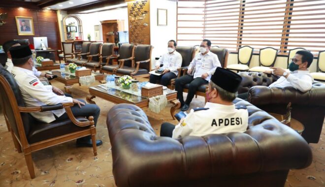 Jadi Tersangka Kasus Penganiayaan, Kades dan Perangkat Desa di Probolinggo Tak Ditahan Karena 'Kooperatif'