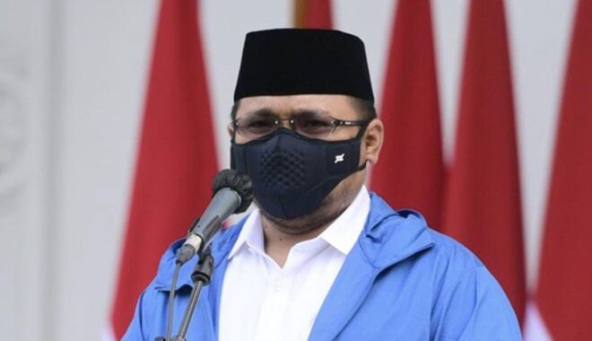 Warga Probolinggo Resah, Pocong Bersajam Berkeliaran di Area Pemakaman