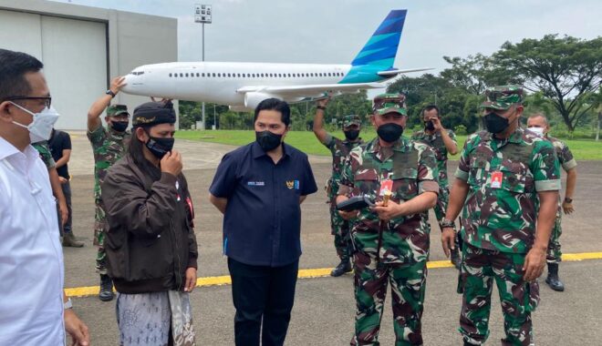 Masyarakat Demo Kejari Pamekasan, Tuntut Kejelasan Tiga Dugaan Kasus Korupsi