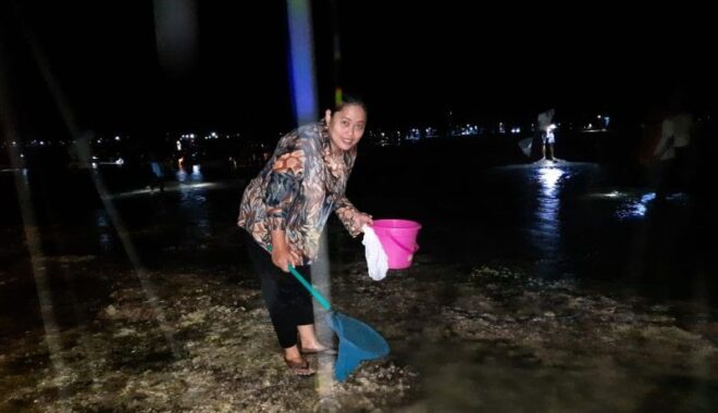 Tak Khawatir Ancaman El Nino, Stok Beras RI Mencapai 4,6 Ton