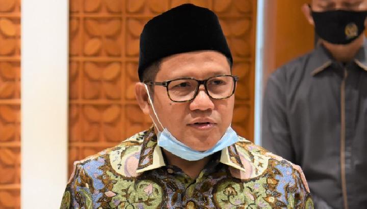 Wakil Ketua DPR RI Abdul Muhaimin Iskandar (Foto: Istimewa)