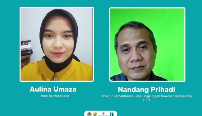 PKB Naik Kelas jadi Partai Gerakan