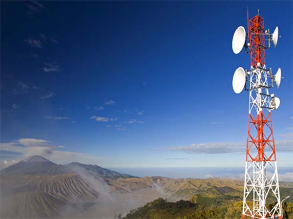 Ilustrasi tower telekomunikasi (Foto: Net)