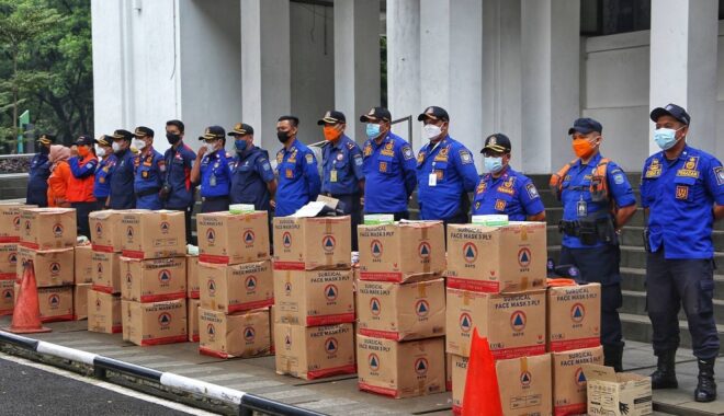 Perang AS-Iran Mengubah Arus Lanskap Dunia, Posisi Indonesia Di Bawah Kepemimpinan Prabowo-Gibran?