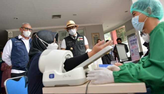 Jadi Tersangka Kasus Penganiayaan, Kades dan Perangkat Desa di Probolinggo Tak Ditahan Karena 'Kooperatif'