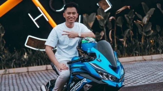 Doni Salmanan. (Foto: Instagram/donisalmanan.official).