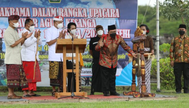 PKB Naik Kelas jadi Partai Gerakan