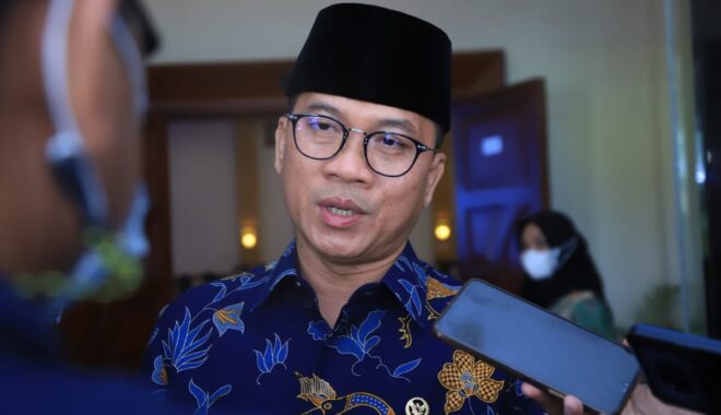Perang AS-Iran Mengubah Arus Lanskap Dunia, Posisi Indonesia Di Bawah Kepemimpinan Prabowo-Gibran?
