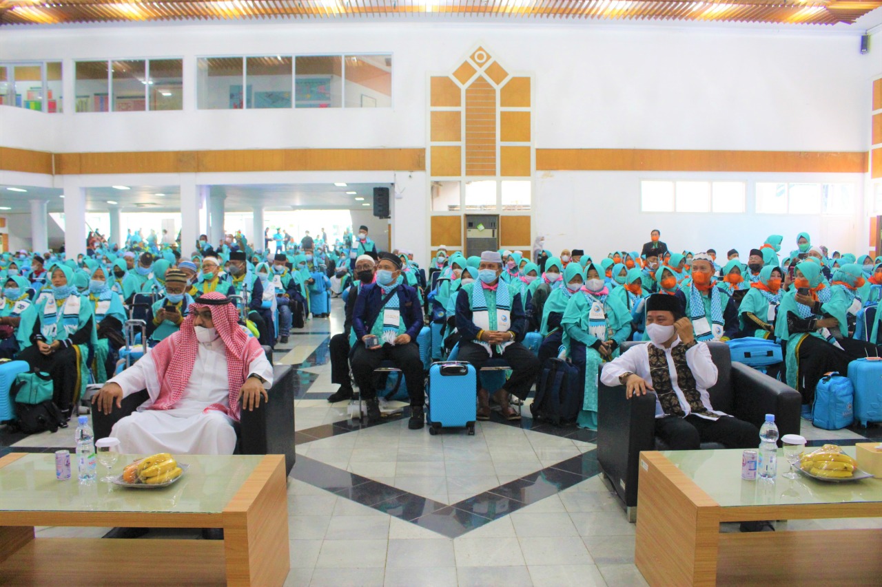 Foto: Humas Menag
