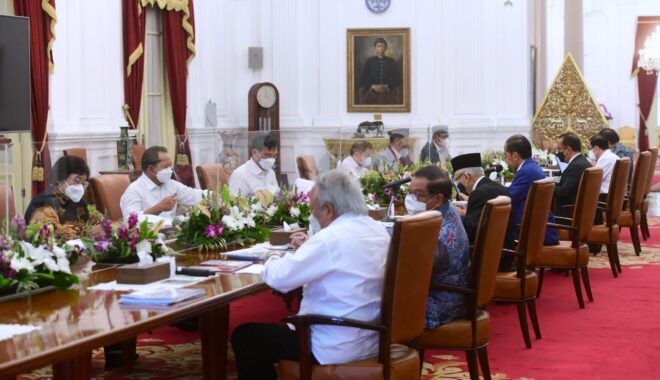 Perang AS-Iran Mengubah Arus Lanskap Dunia, Posisi Indonesia Di Bawah Kepemimpinan Prabowo-Gibran?