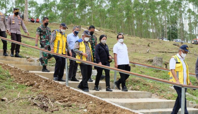 3 Raperda Disahkan Dalam Rapat Paripurna, Wabup Probolinggo Puji Sinergitas Pemkab-DPRD