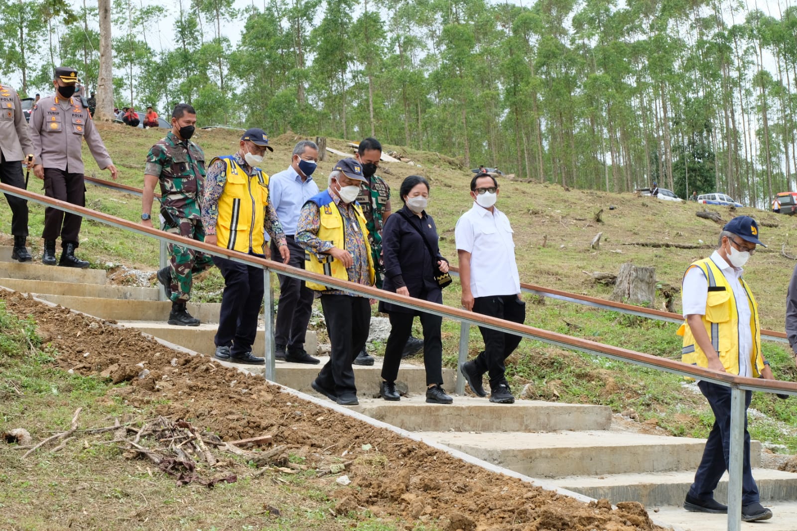 Foto: Puan Maharani