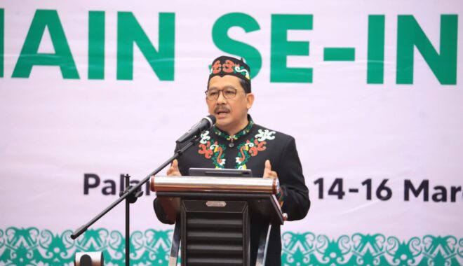 Jadi Tersangka Kasus Penganiayaan, Kades dan Perangkat Desa di Probolinggo Tak Ditahan Karena 'Kooperatif'