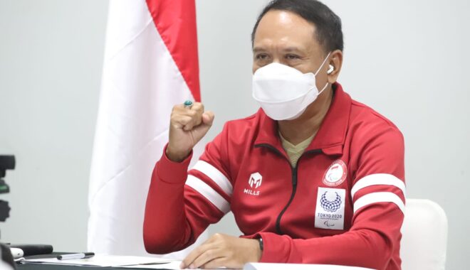 PKB Naik Kelas jadi Partai Gerakan