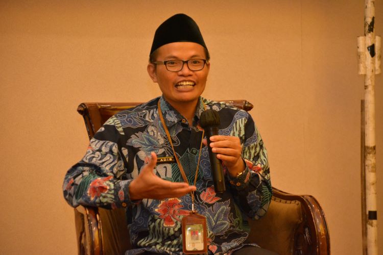Foto: Humas Kemenag