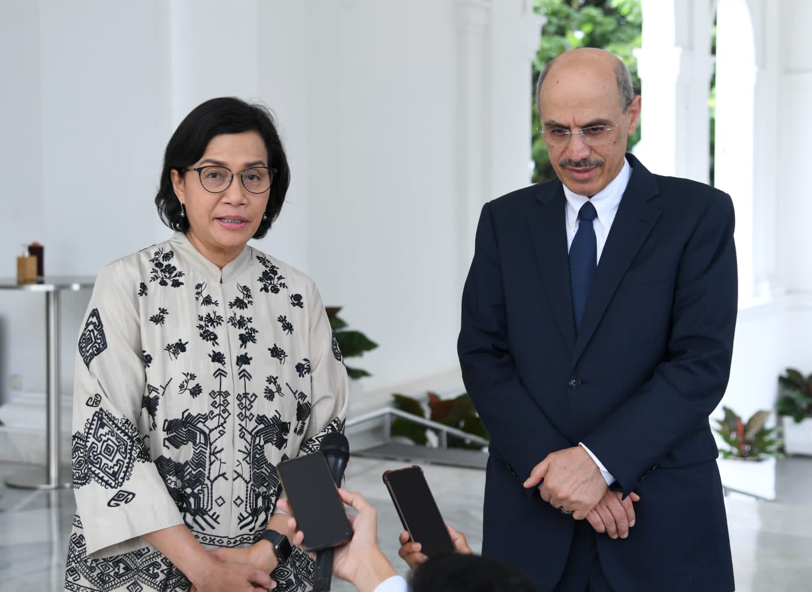 Biro Pers, Media, dan Informasi Sekretariat Presiden