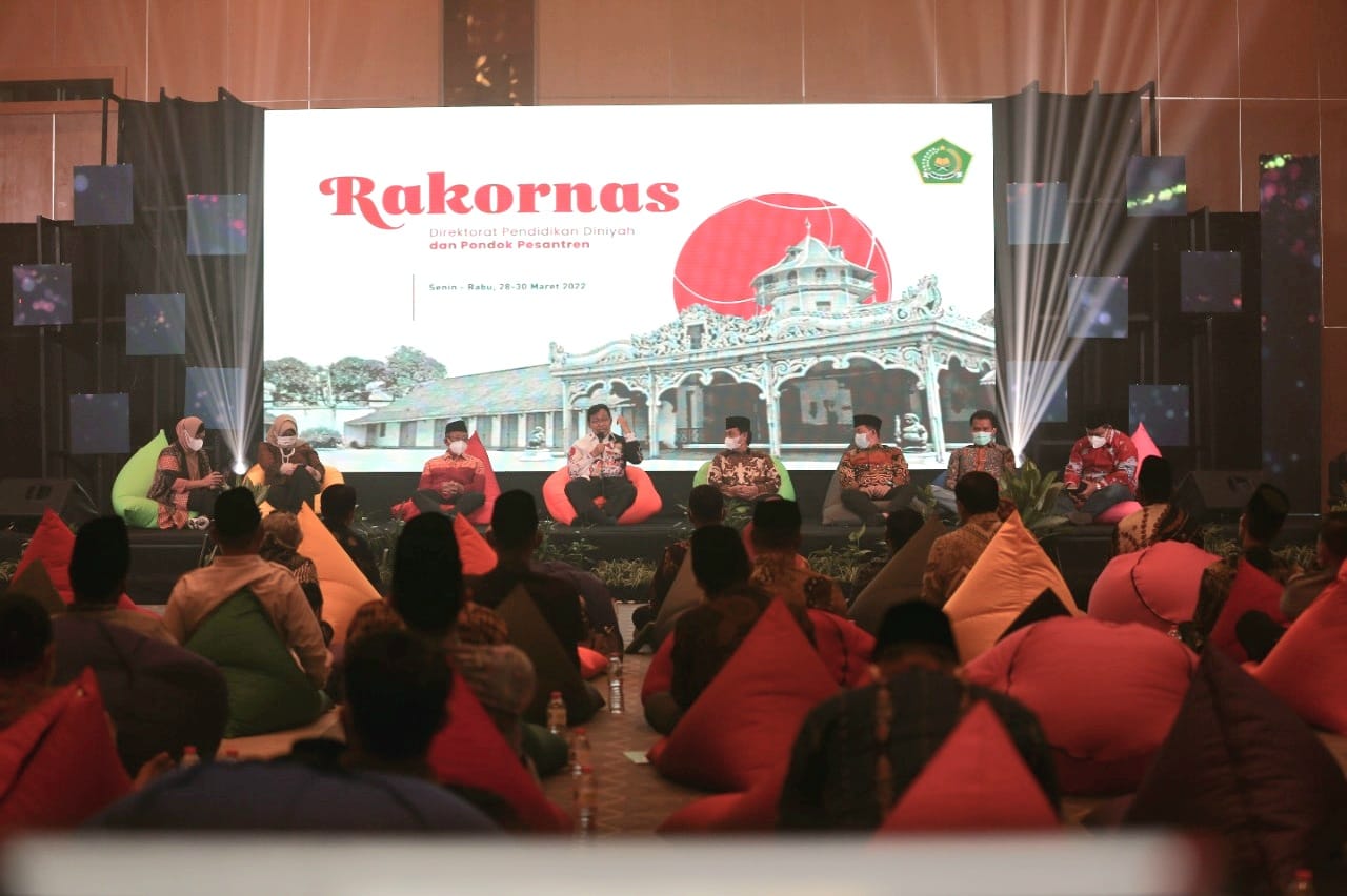 Foto: Humas Kemenag