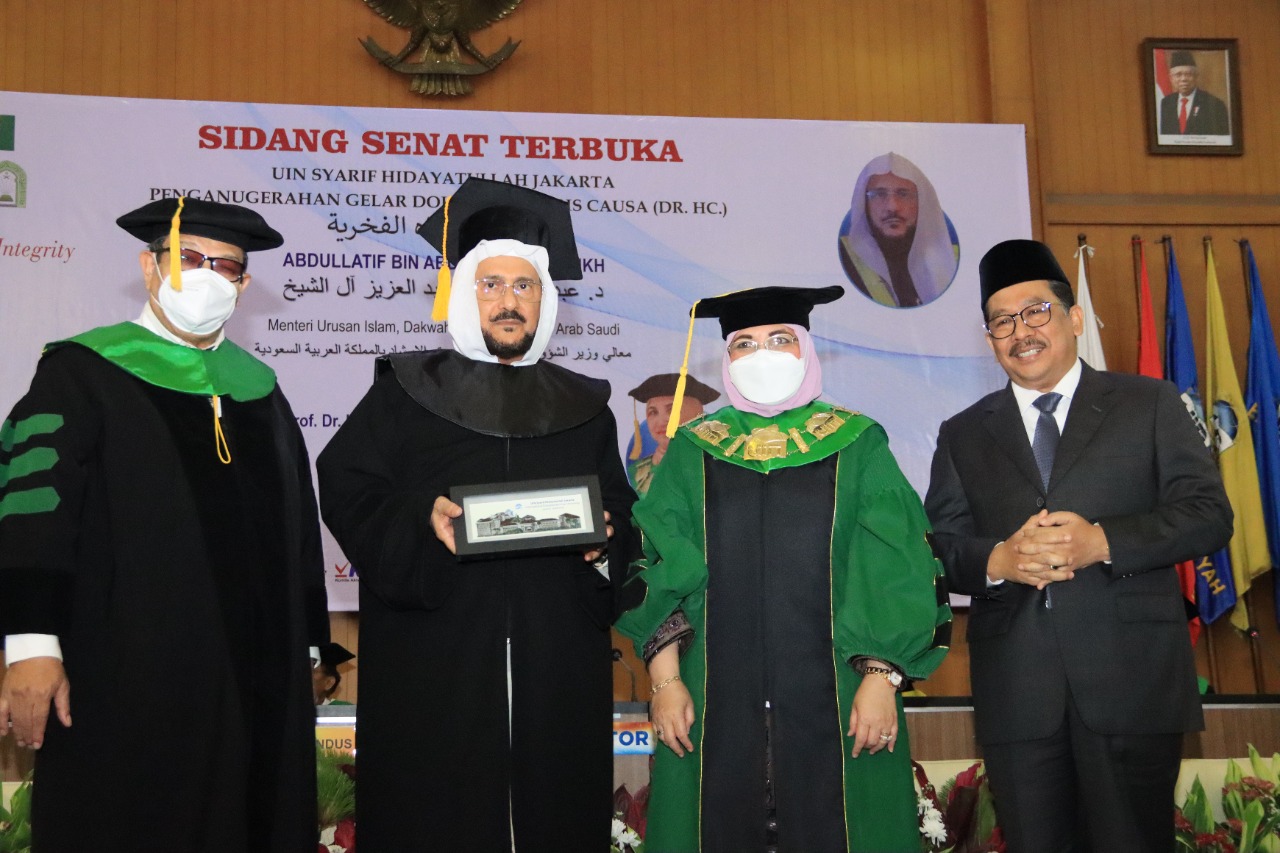Foto: Humas Kemenag