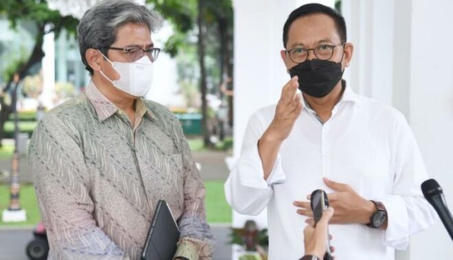 Jadi Tersangka Kasus Penganiayaan, Kades dan Perangkat Desa di Probolinggo Tak Ditahan Karena 'Kooperatif'