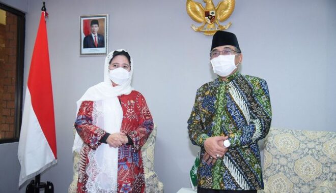 PKB Naik Kelas jadi Partai Gerakan
