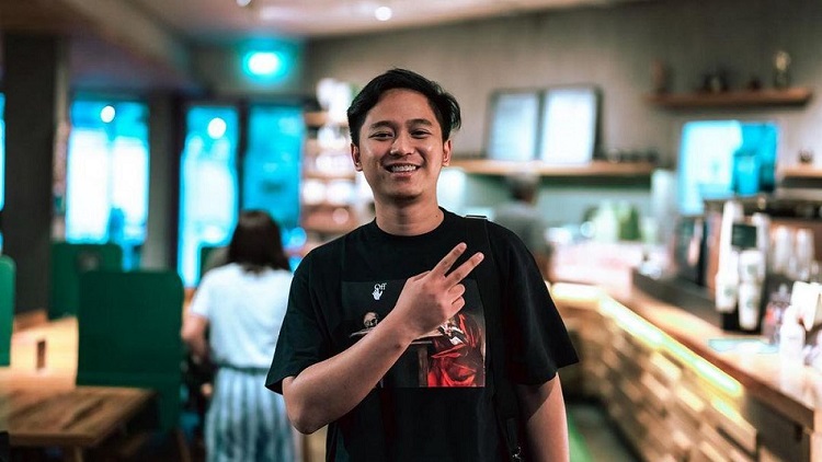 Doni Salmanan (Foto: Istimewa)