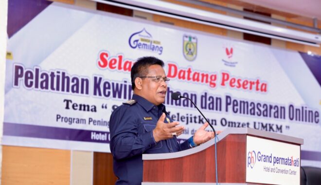PKB Naik Kelas jadi Partai Gerakan