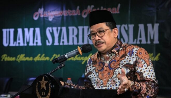 KH Yusuf Chudlori Soroti Pentingnya Regulasi dan Solusi Kolaboratif Pasca Kasus Day Care di Yogyakarta